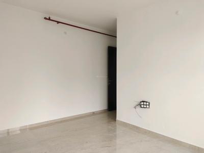 Bedroom Image of 1147 Sq.ft 3 BHK Apartment / Flat for rent in ND Palai Towers, Goregaon West Mumbai for Rs. 90000