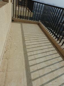 Balcony Image of 1735 Sq.ft 4 BHK Apartment / Flat for sale in Rising Homes At DXP 92, Sector 92 Gurgaon for Rs. 15200000