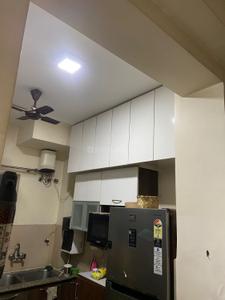 Kitchen Image of 1315 Sq.ft 3 BHK Apartment / Flat for sale in Sector 137 Noida for Rs. 19900000