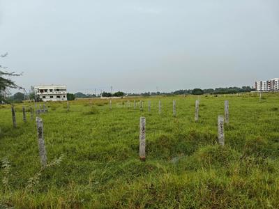 Image of 1980 Sq.ft Residential Plot / Land for sale in Manimangalam, Chennai for Rs. 6138000
