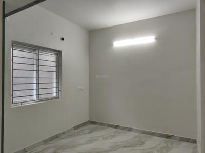 Bedroom Image of 1155 Sq.ft 3 BHK Apartment / Flat for sale in Porur Chennai for Rs. 9800000