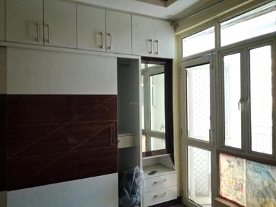 Bedroom Image of 1082 Sq.ft 2 BHK Apartment / Flat for rent in Supertech Ecociti, Sector 137 Noida for Rs. 27500