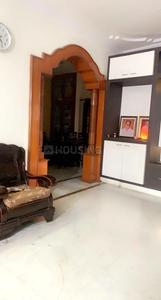 Hall Image of 1870 Sq.ft 3 BHK Apartment / Flat for sale in Punjagutta Hyderabad for Rs. 15700000