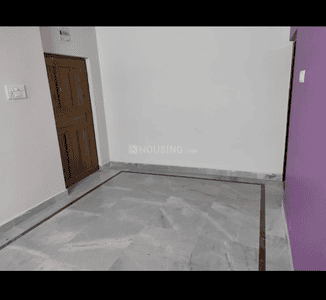 Hall Image of 750 Sq.ft 2 BHK Apartment / Flat for rent in Lemon Botany, Mourigram Howrah for Rs. 10500