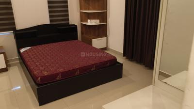 Bedroom Image of 2200 Sq.ft 4 BHK Independent House for sale in Kangarappady Kochi for Rs. 12000000