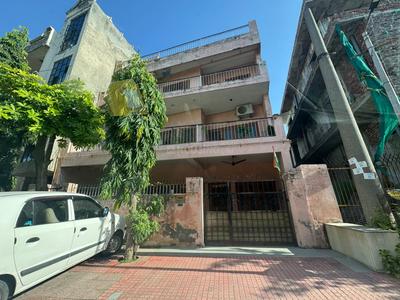 3 BHK Independent House