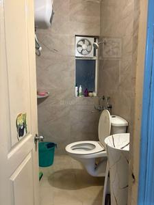 Bathroom Image of 1040 Sq.ft 2 BHK Apartment / Flat for sale in Paramount Floraville, Sector 137 Noida for Rs. 12400000