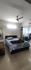 Bedroom Image of 1219 Sq.ft 2 BHK Apartment / Flat for sale in Indes Willow Park by Indes Projects, Kalkere Bengaluru for Rs. 9800000