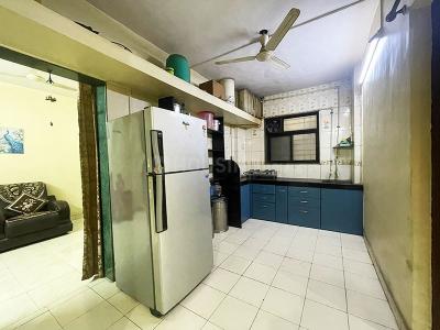 Kitchen Image of 1170 Sq.ft 2 BHK Apartment / Flat for sale in Hadapsar Pune for Rs. 3900000