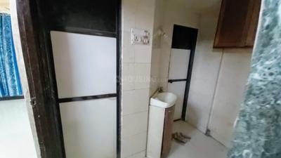 Image of 600 Sq.ft 1 BHK Apartment / Flat for sale in Thane West, Thane for Rs. 9000000