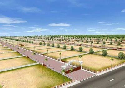 Image of 2178 Sq.ft Residential Plot / Land for sale in Khandual, Sambalpur for Rs. 2750000
