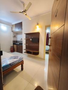 1 BHK Flat
