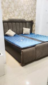 Bedroom Image of 950 Sq.ft 2 BHK Independent House for rent in Indirapuram Ghaziabad for Rs. 27000