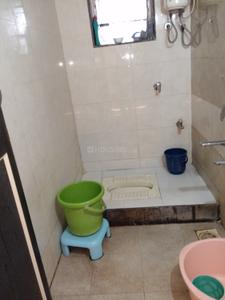 Bathroom Image of 950 Sq.ft 2 BHK Apartment / Flat for sale in Kalyan East Kalyan for Rs. 6600000
