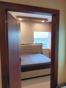 Bedroom Image of 1293 Sq.ft 3 BHK Apartment / Flat for sale in Jhotwara Jaipur for Rs. 5139255