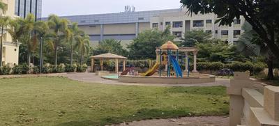 Image of 1200 Sq.ft 2 BHK Apartment / Flat for sale in Orchid Spring Valley, Magarpatta City, Pune for Rs. 13400000