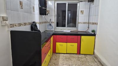 Vinit Tower Kitchen 4