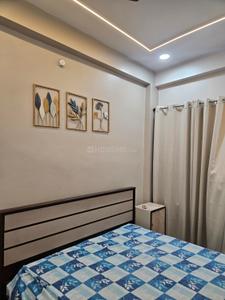 Bedroom Image of 680 Sq.ft 2 BHK Apartment / Flat for sale in Kakarmata Varanasi for Rs. 4000000
