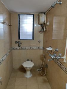 Bedroom Two Image of 640 Sq.ft 2 BHK Apartment / Flat for sale in DP Star, Bhandup West Mumbai for Rs. 11200000