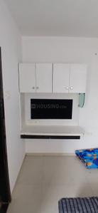 Kitchen Image of 1330 Sq.ft 2 BHK Apartment / Flat for rent in Adajan Surat for Rs. 25000