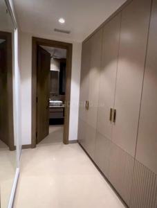 Bedroom Image of 1440 Sq.ft 3 BHK Builder Floor for sale in Gujranwala Town New Delhi for Rs. 31000000