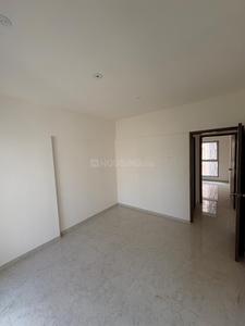 Hall Image of 1050 Sq.ft 3 BHK Apartment / Flat for rent in Malad West Mumbai for Rs. 75000