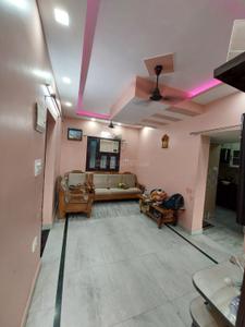 2 BHK Flat