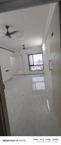 Hall Image of 900 Sq.ft 2 BHK Apartment / Flat for rent in Paradigm Antalya, Jogeshwari West Mumbai for Rs. 65000