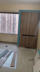 Hall Image of 1574 Sq.ft 3 BHK Apartment / Flat for sale in Amrapali Heartbeat City IV, Sector 107 Noida for Rs. 16837500