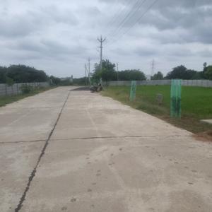 Image of 183 Sq.ft Residential Plot / Land for sale in Pedakakani, Guntur for Rs. 2600000