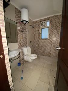 Image of 1950 Sq.ft 3 BHK Apartment / Flat for rent in ATS Green Paradiso, Chi IV, Greater Noida for Rs. 41000