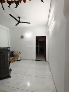Hall Image of 550 Sq.ft 2 BHK Duplex for sale in Barfani Dham Indore for Rs. 8000000