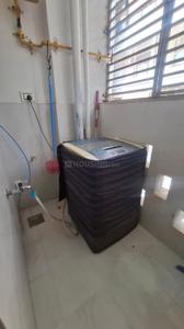 Balcony Image of 1200 Sq.ft 2 BHK Apartment / Flat for sale in Koteshwar Ahmedabad for Rs. 6500000