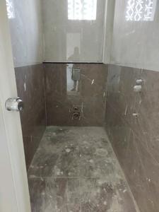 Common Bathroom Image of 1250 Sq.ft 2 BHK Apartment / Flat for sale in Neknampur Hyderabad for Rs. 8125000