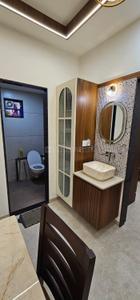 Bedroom Image of 1880 Sq.ft 3 BHK Apartment / Flat for sale in Royal Orchid, Prahlad Nagar Ahmedabad for Rs. 21000000