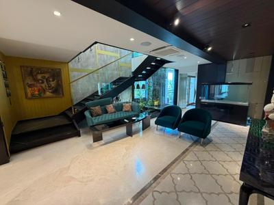 Hall Image of 7200 Sq.ft 4 BHK Villa for sale in Adyar Chennai for Rs. 160000000