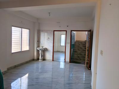 Living Room Image of 791 Sq.ft 2 BHK Apartment / Flat for sale in Rabindra Sarani Siliguri for Rs. 3200000