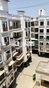 Image of 599 Sq.ft 2 BHK Apartment / Flat for sale in Auro Vivanta 2, Bill, Vadodara for Rs. 1950000