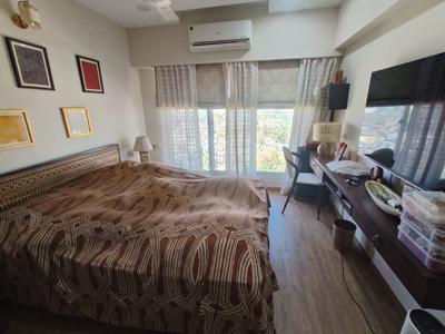 Bedroom Image of 950 Sq.ft 2 BHK Apartment / Flat for sale in Ruparel Orion, Chembur Mumbai for Rs. 22500000