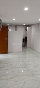 1 BHK Independent Builder Floor