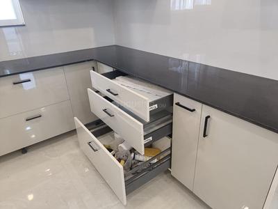 Kitchen Image of 1000 Sq.ft 2 BHK Builder Floor for sale in Sahastradhara Road Dehradun for Rs. 6500000