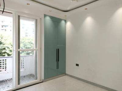 Bedroom Image of 1500 Sq.ft 3 BHK Apartment / Flat for sale in Rajasthan Apartments, Sector 4 Dwarka New Delhi for Rs. 31800000