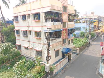 Living Room Image of 900 Sq.ft 2 BHK Apartment / Flat for sale in Kamdahari Kolkata for Rs. 6000000