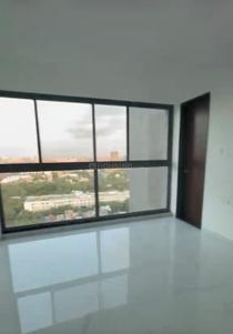 Bedroom Image of 1718 Sq.ft 4.5 BHK Apartment / Flat for rent in Mantra Mirari, Mundhwa Pune for Rs. 75000