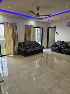 2 BHK Fully Furnished Flat