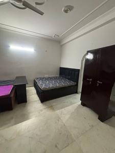 Bedroom Image of Royal pg in Pitampura, New Delhi