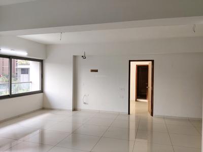 Living Room Image of 2701 Sq.ft 3 BHK Villa for sale in Dharmadev Neelkanth Villa, Bopal Ahmedabad for Rs. 27500000