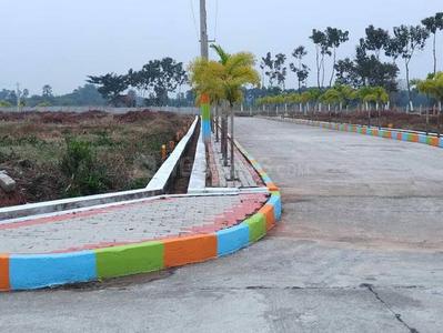 Image of 167 Sq.ft Residential Plot / Land for sale in Bhogapuram, Vizianagaram for Rs. 2171000