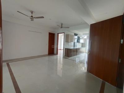 Hall Image of 2400 Sq.ft 3 BHK Independent House for sale in Sector 104 Gurgaon for Rs. 12000000