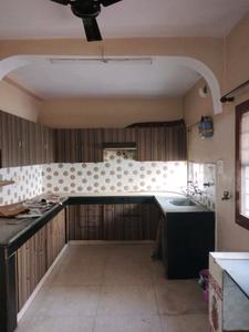 Kitchen Image of 1300 Sq.ft 3 BHK Apartment / Flat for sale in  Mayur Vihar Phase 1 Pocket 1 RWA, Mayur Vihar Phase 1 New Delhi for Rs. 20000000